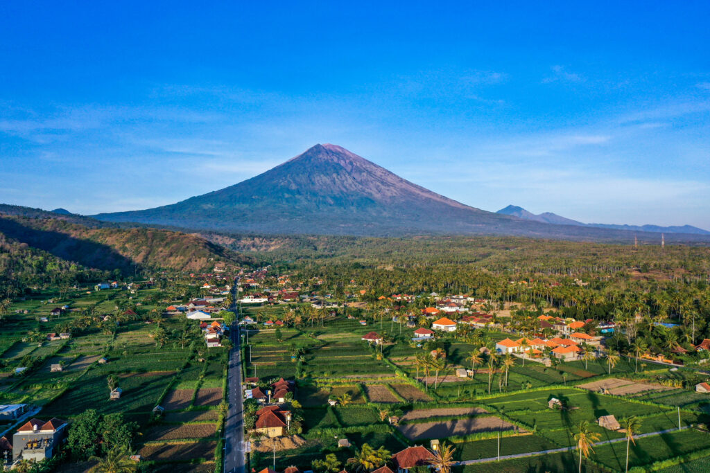 karangasem regency bali - Instant Karma Magazine