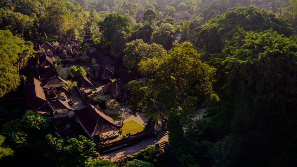 Orte entdecken Ubud Bali Indonesien Reisen Reisen Wisata Tempat Bagus Top-Favorit schöne Kultur und Kunst