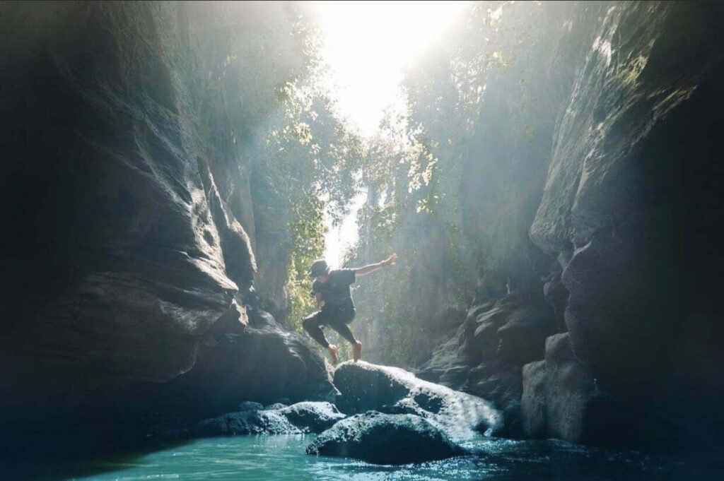 scopri luoghi Ubud bali indonesia viaggio reisen wisata tempat bagus i preferiti bella cultura e arte