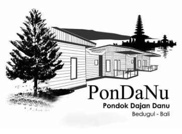 Pondanu Pondok Dajan Danu Bedugul Bali