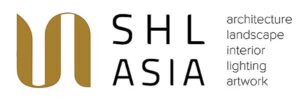SHL Asia Logo
