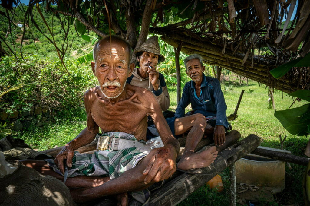 peuple sasak article sur la culture de Lombok magazine de karma instantané voyageur mondful indonésie