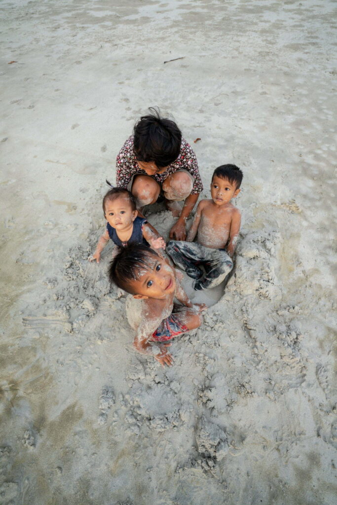 sasak persone lombok articolo sulla cultura rivista karma istantanea mundful viaggiatore di viaggio indonesia