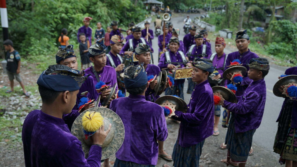 peuple sasak article sur la culture de Lombok magazine de karma instantané voyageur mondful indonésie