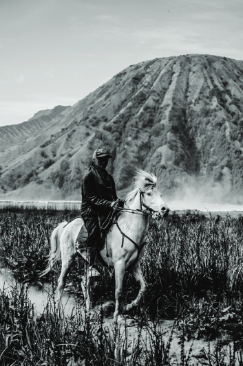 bandita josefina trouver l'équilibre article magazine instant karma