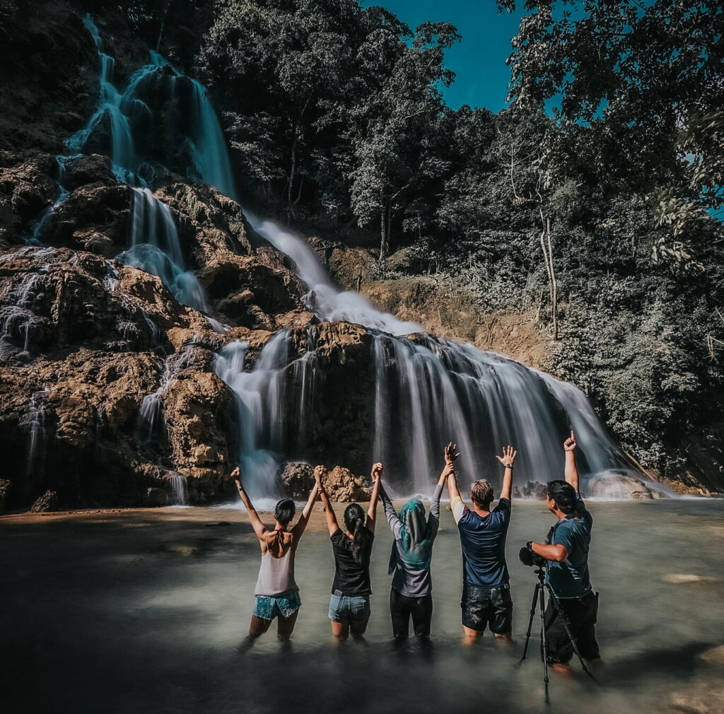 tempat terbaik untuk dikunjungi di sumba