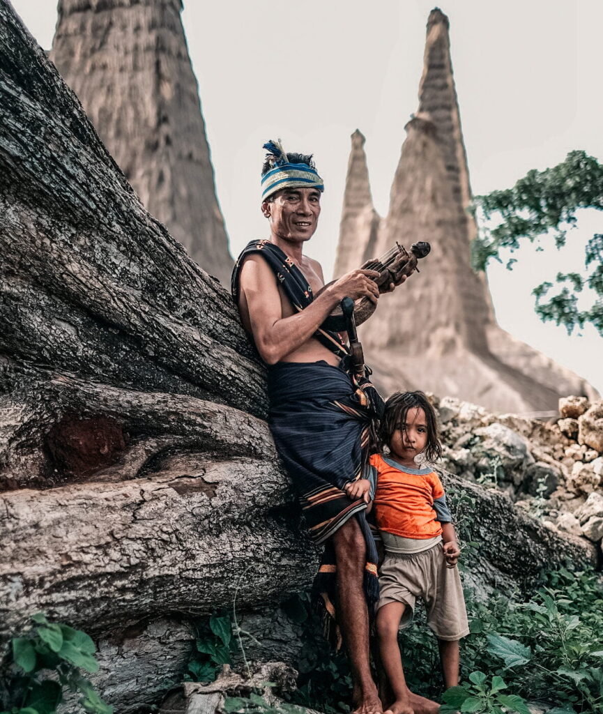 les meilleurs endroits-à-visiter-à-sumba