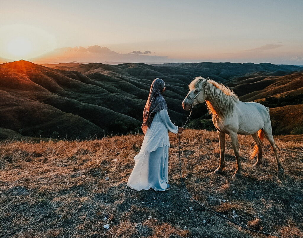 tempat terbaik untuk dikunjungi di sumba