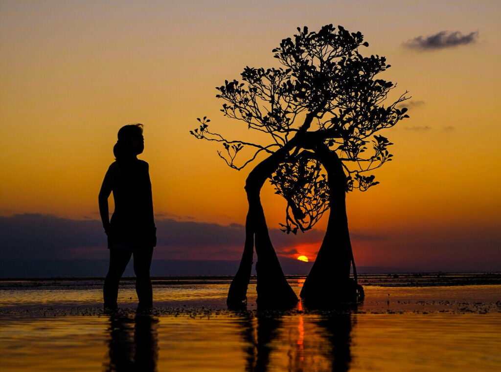 tempat terindah di sumba