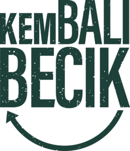 logotipo kembalibecik