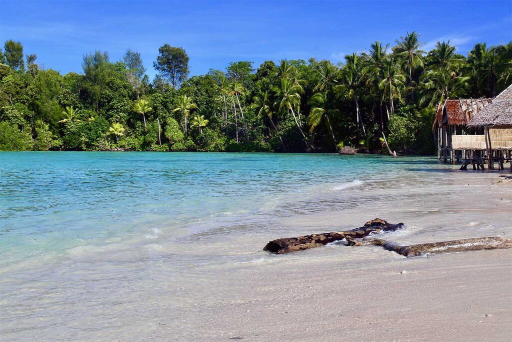 raja ampat