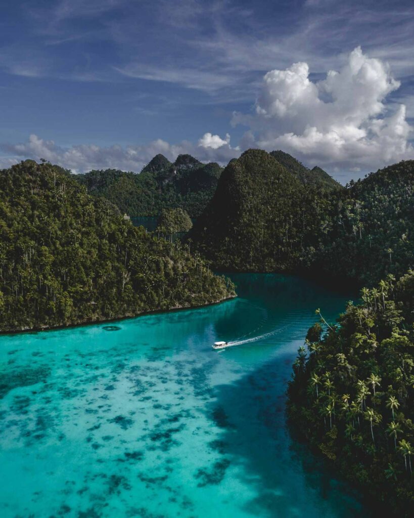 Raja Ampat