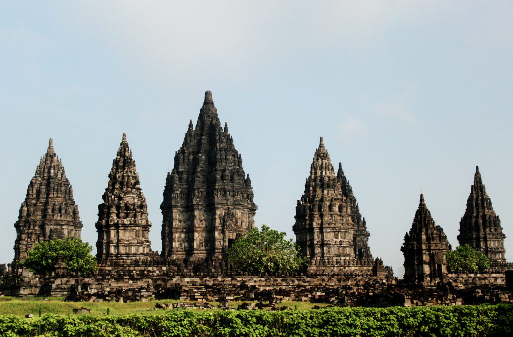 Prambanan Yogyakarta