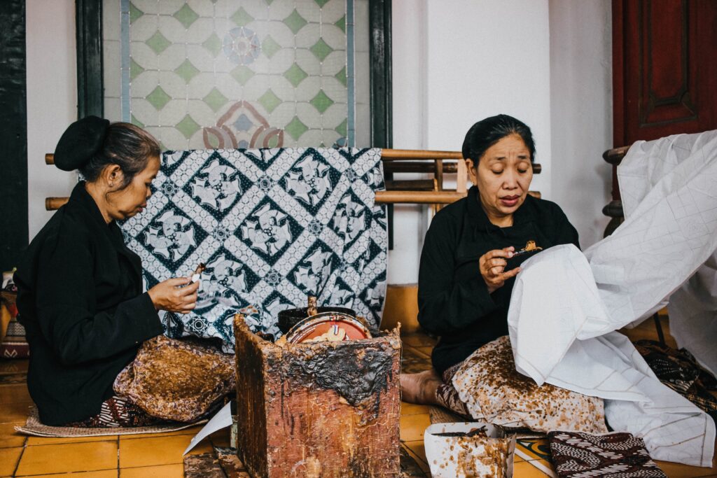 Instant Karma Magazine Edition 18, Yogyakarta Batik Indonésia Culture Budaya Jogja viagem perjalanan wisata Nusantara