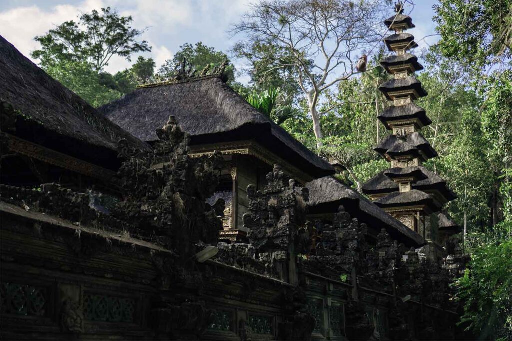 sobre Ubud