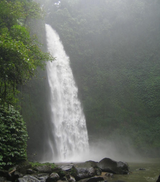 nachhaltiger Tourismus Bali Jaringan Ekowisata Desa jed.or.id