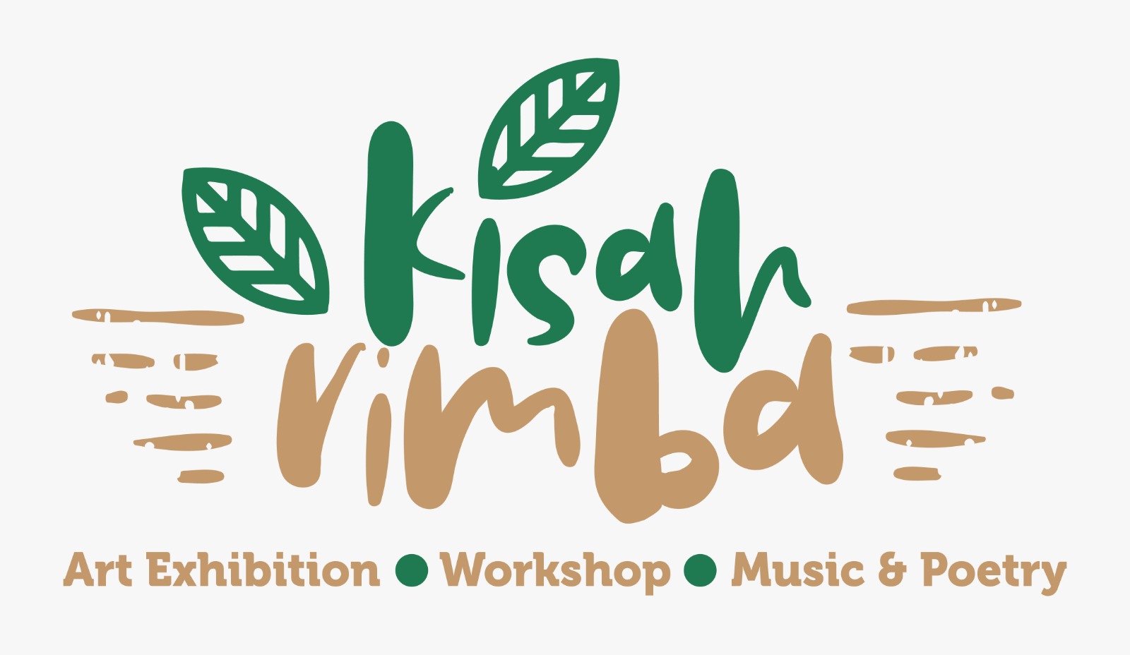 exposition d'art Kisah Rimba