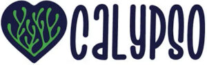 calypso diving bali logo