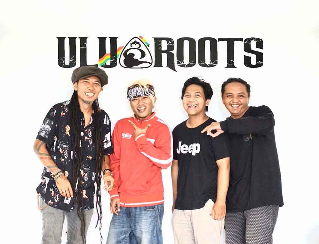 Uluroots bali reggae