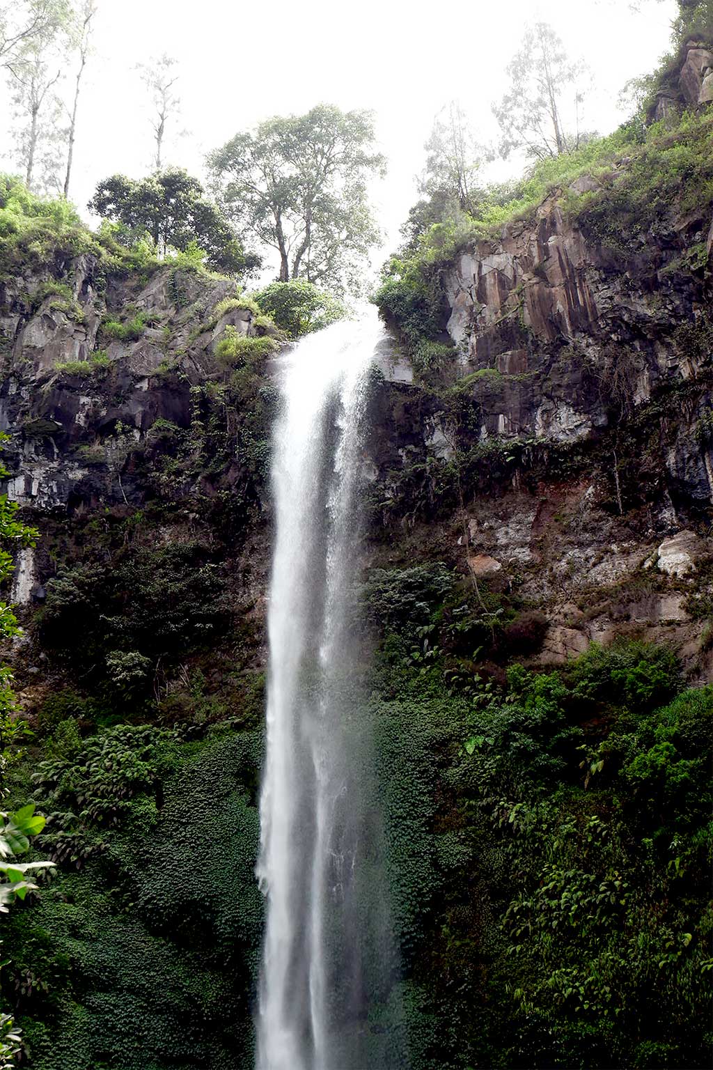 coban rondro malang