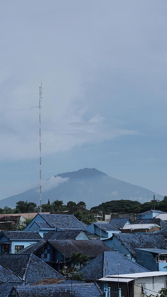 7 maravilhas de Malang