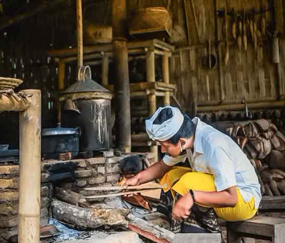 लिविंग म्यूजियम संसार बाली यात्रा इंडोनेशिया संस्कृति अरक बाली