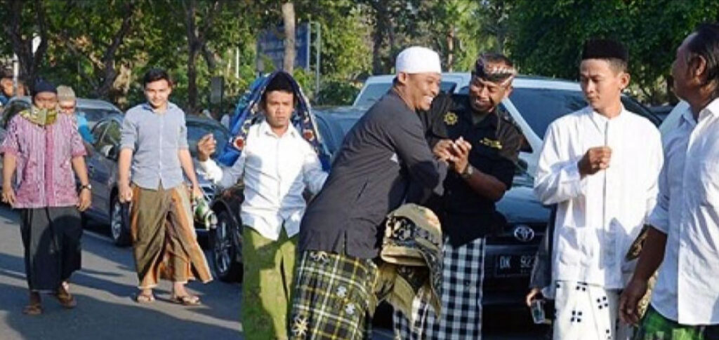 Ramadan a Bali