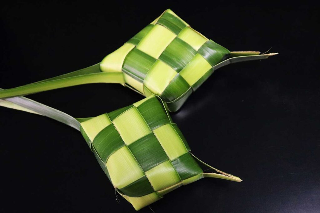 Ramadan Ketupat