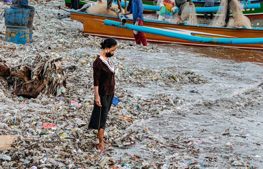 startup de sustentabilidade de silício bali