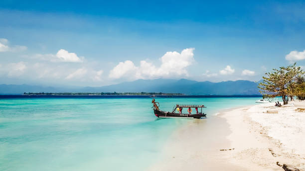 mit Liebe aus Gili Air