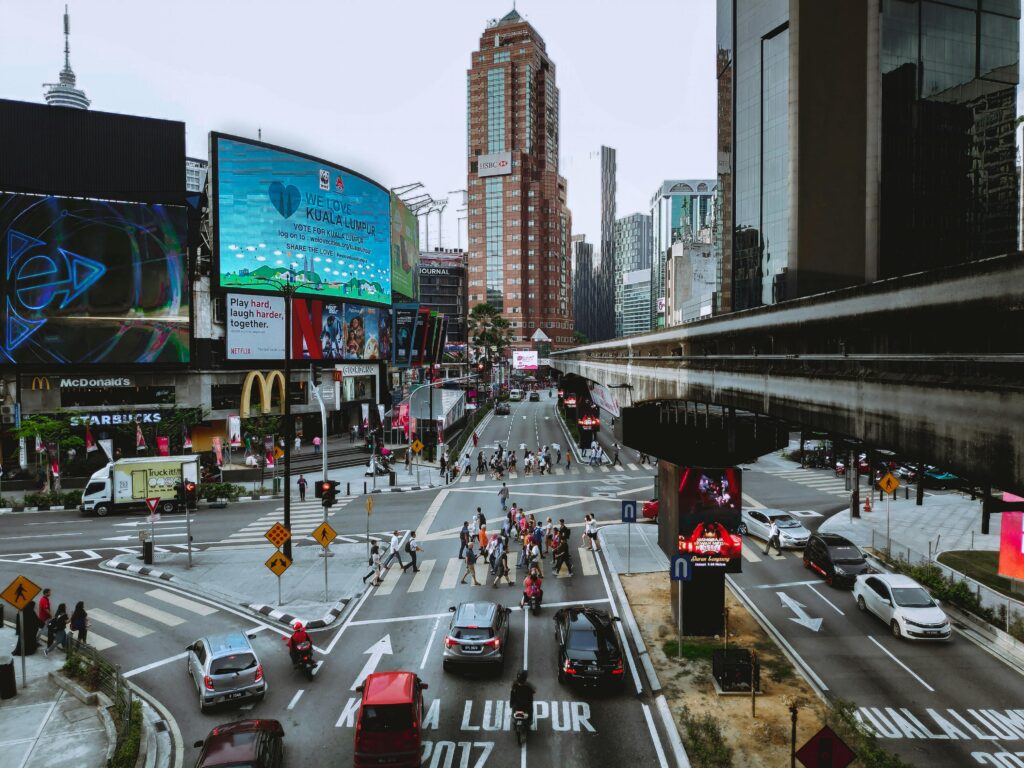 Kuala Lumpur