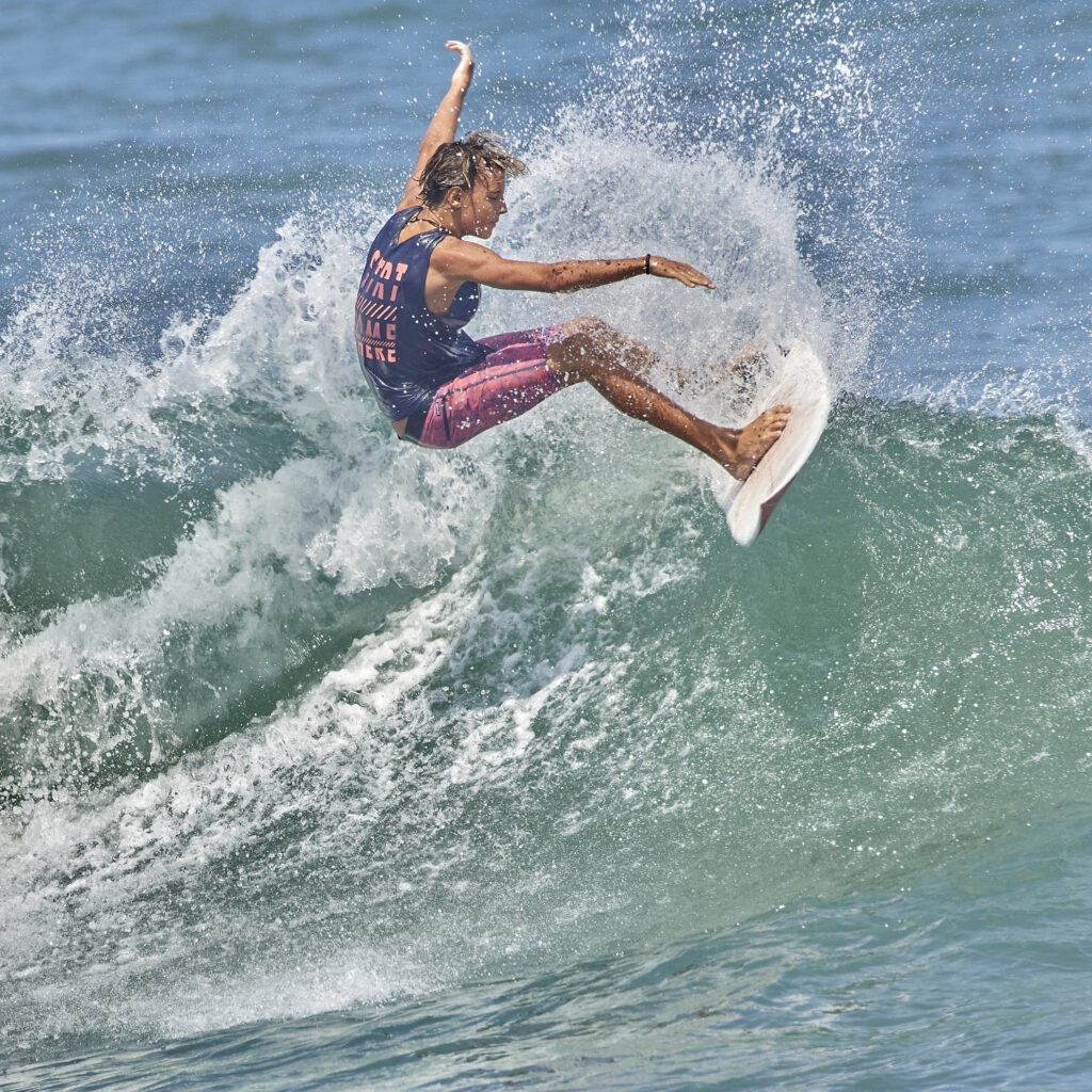 uau festival surf competição