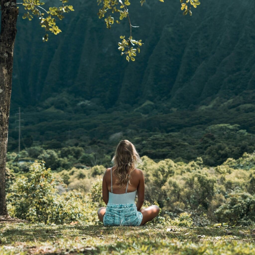 インスタントカルママガジンでマインドフルな旅を探索