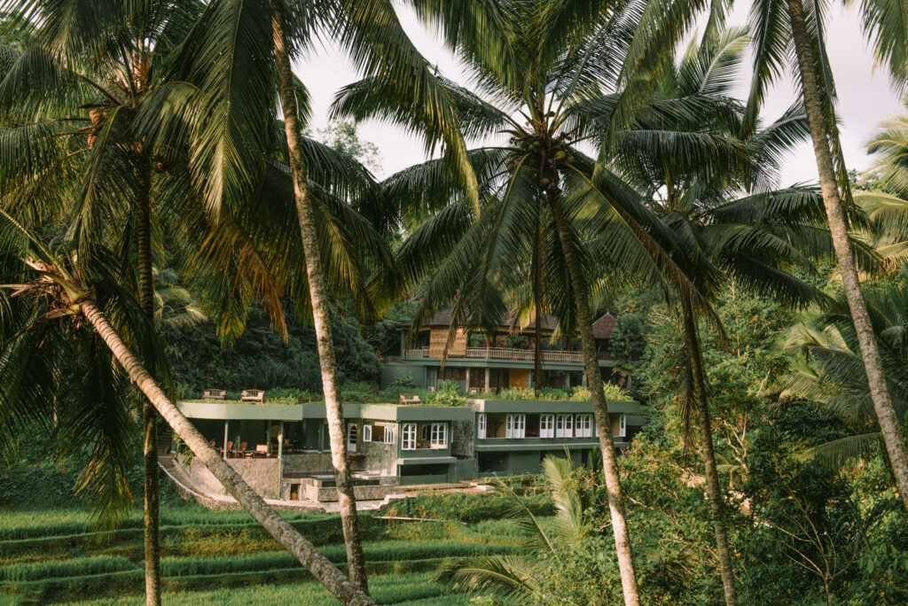 centre ayurvédique bali oneworld ayurveda