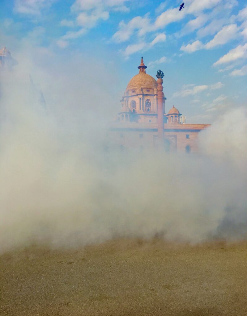 Delhi, Indien